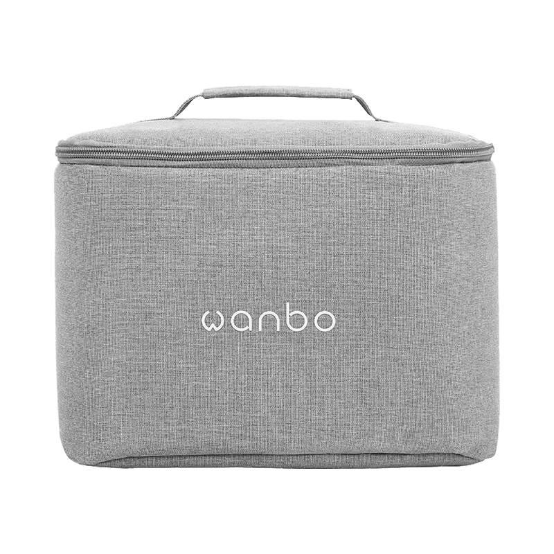 Портативная защитная сумка для хранения проектора Wanbo