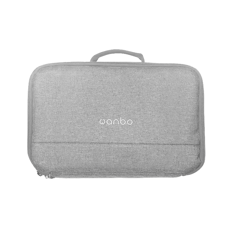 Wanbo Projector Portable Protective Storage Bag