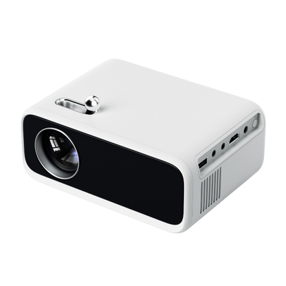 Wanbo-Mini Projector Portable projector